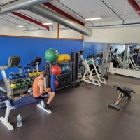 Functional Training - Helping you function in the real world