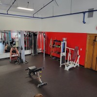 One on One Personal Training